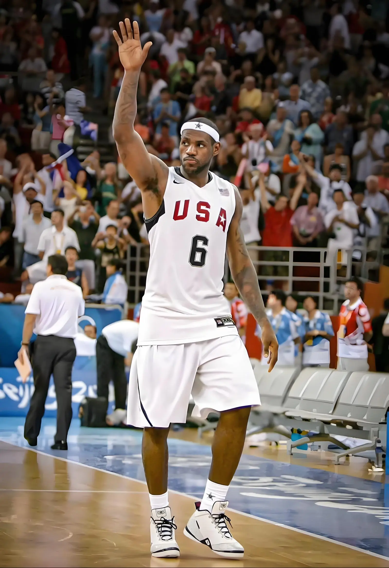 罗等退役后, artic, 年当队友的 罗等退役后, artic, 年当队友的