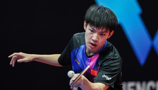 女单八强全, 项冠军