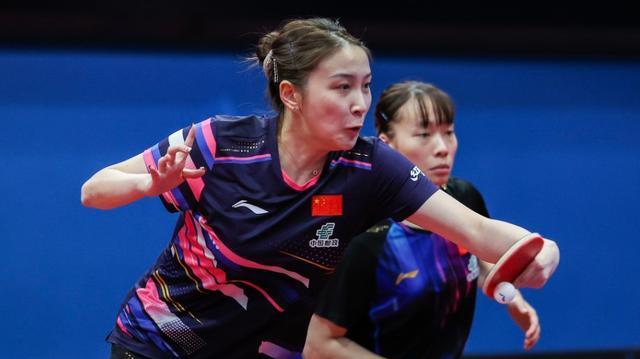 政和钱天一, 国乒独苗袁