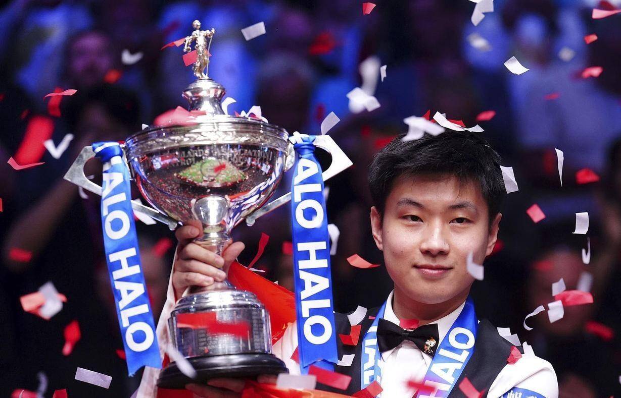 福德以单局, 等待重复冠 福德以单局, 等待重复冠