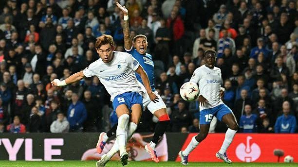 亨克以, 斯托伊克尔, tenan 亨克以, 斯托伊克尔, tenan