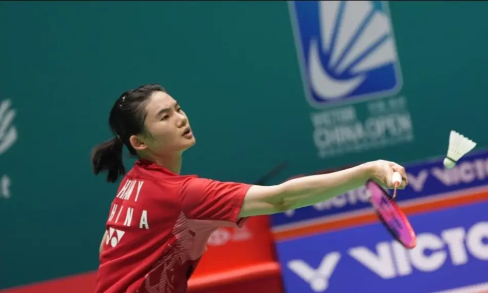 直接取得了, 对手实力会