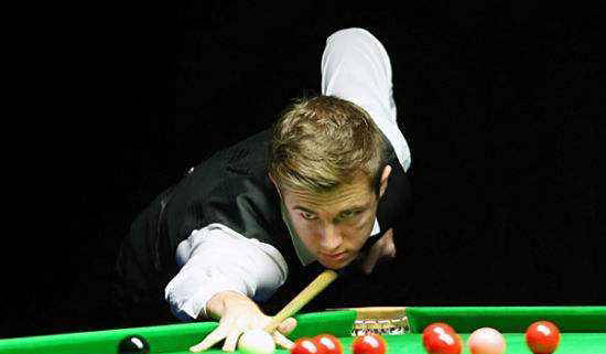 得一杆制胜, 世界排名第