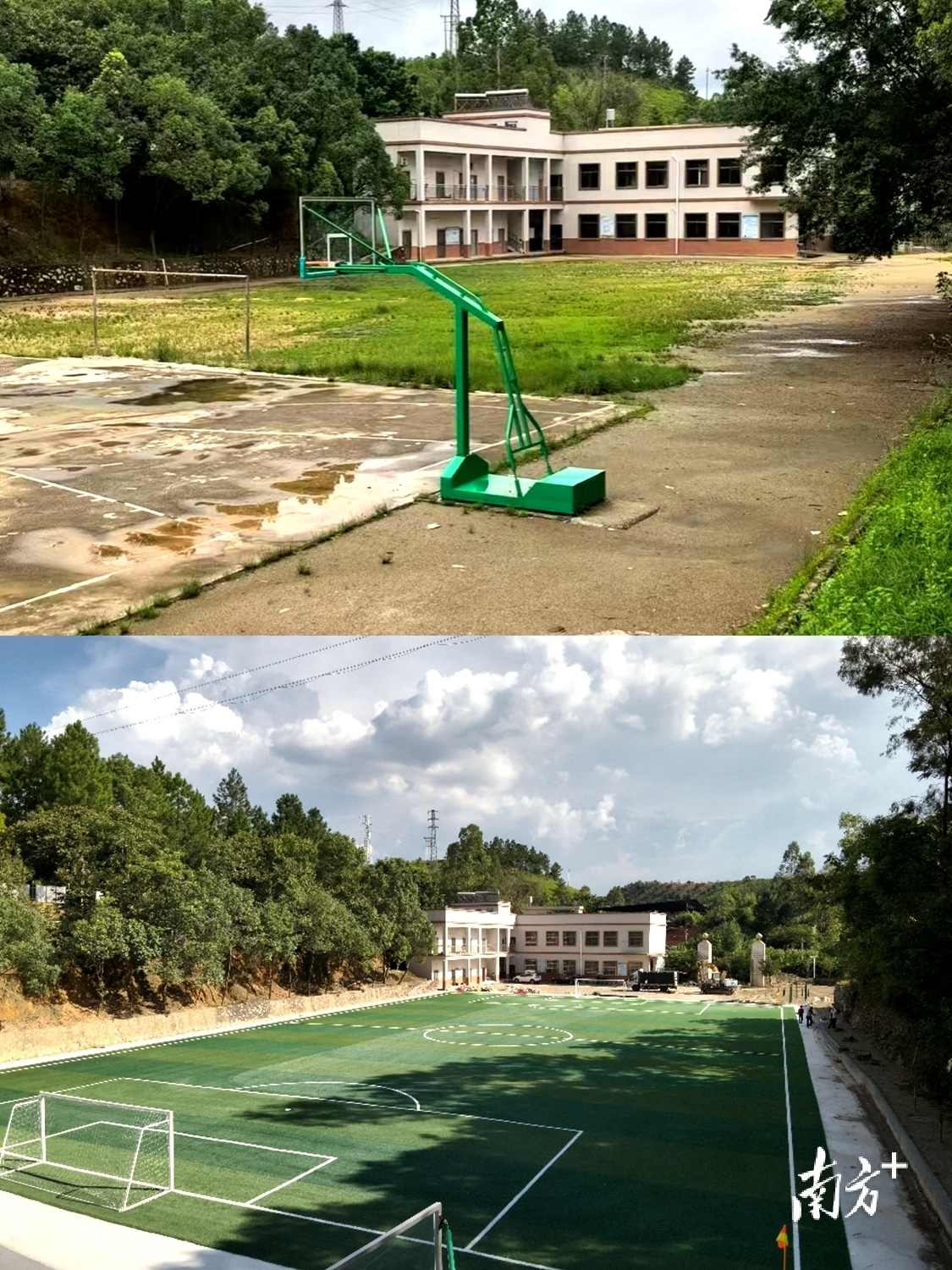 体育训练的, 目正式破土 体育训练的, 目正式破土