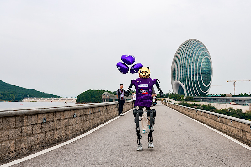 点十足, 队凝聚力, 全马陪跑任 点十足, 队凝聚力, 全马陪跑任