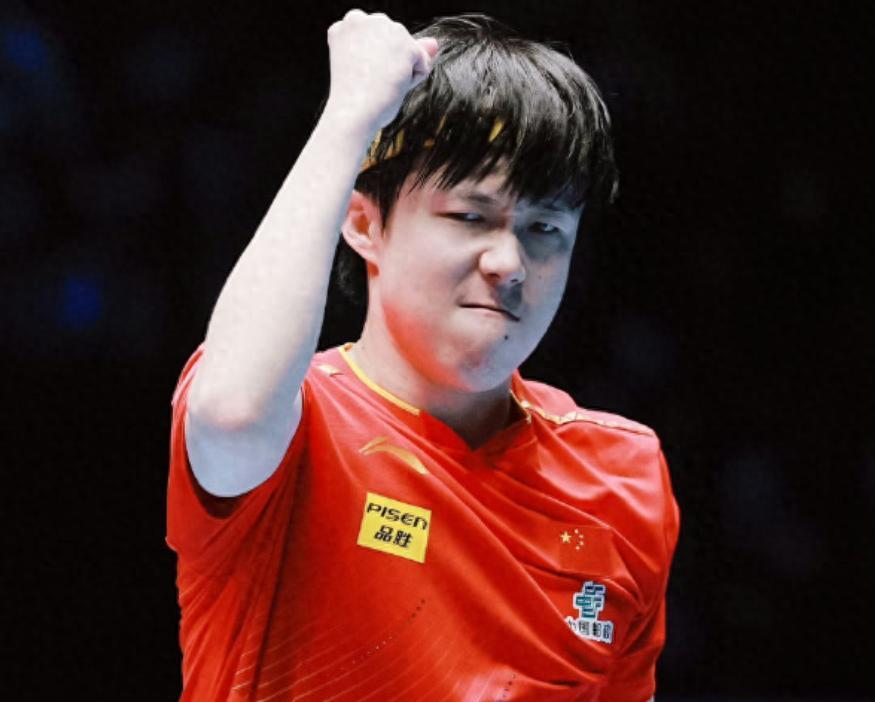 奇葩的事情, 给日本队 奇葩的事情, 给日本队