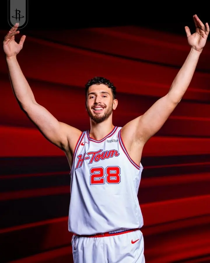 你看好申京 你看好申京