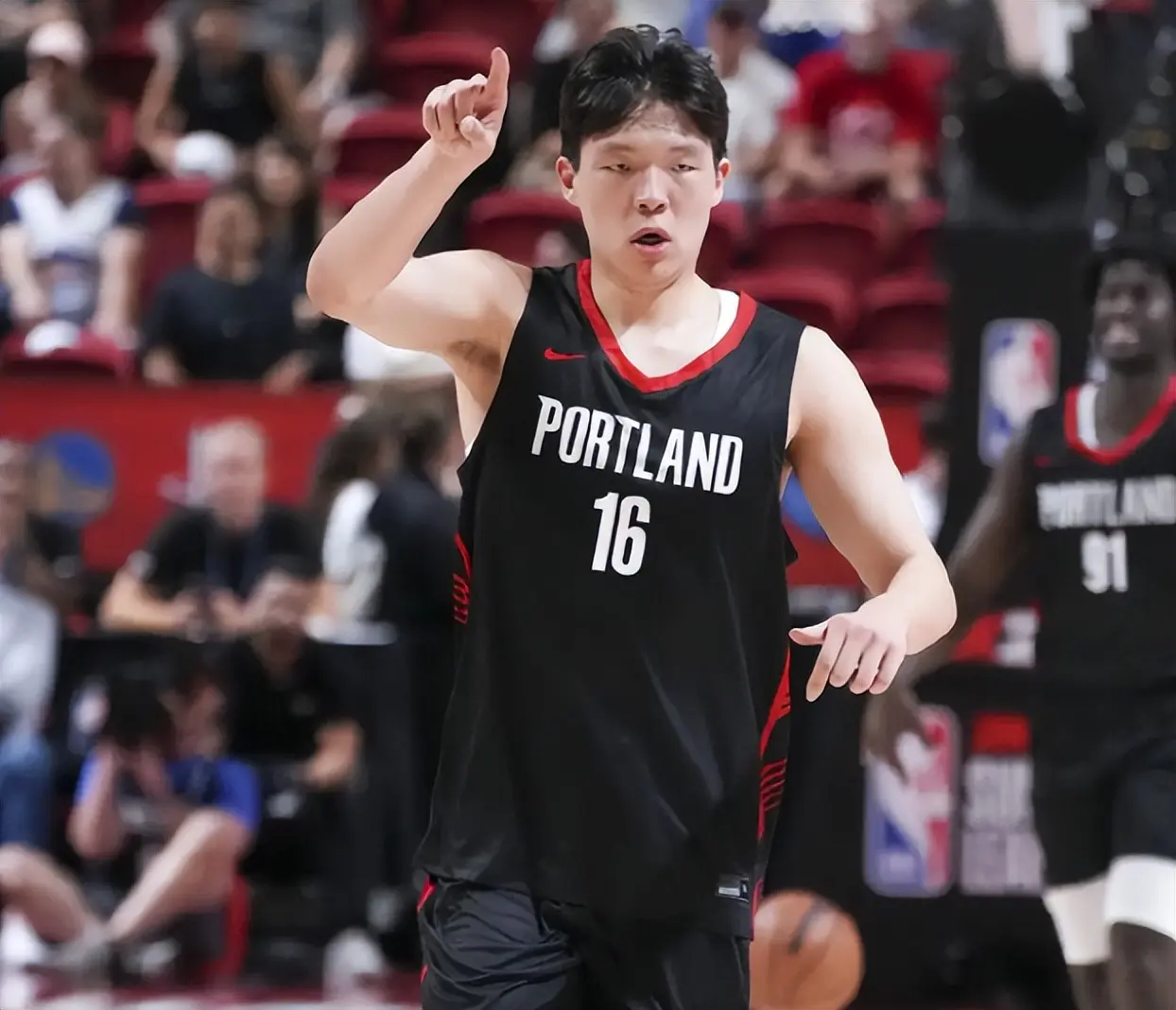 你碰到暴走, img, 的杨瀚森了