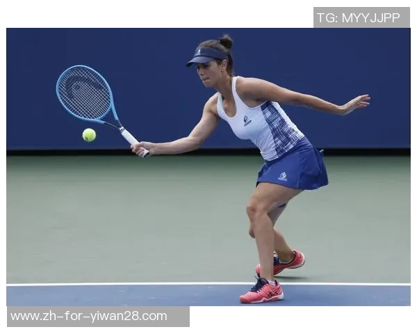 2016法网精彩对决斯托瑟与皮隆科娃巅峰对抗全程回顾