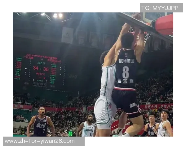 2019年4月26日广东队与新疆队总决赛精彩对决回顾与分析