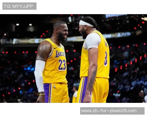 2020年NBA季后赛湖人对掘金第五场精彩回顾与精彩瞬间分析