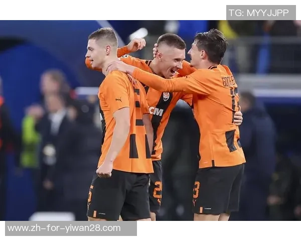 顿涅茨克矿工与萨格勒比赛结果揭晓双方表现精彩引发热议