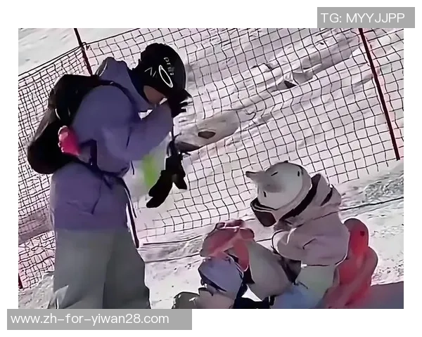 带伤滑雪风云后，全红婵因香港火灾后的一行为，迎来了口碑暴升！