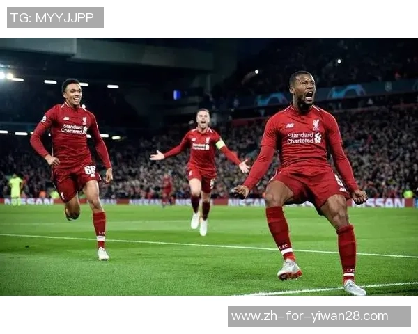 戏剧性局面、10000公里、一只狐狸... 欧冠联赛中你或许错失的精彩瞬间