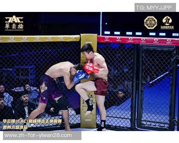 昨夜，张美煊一回合克服对手！伊藤风童遭尚喜峰KO！